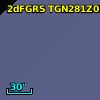 2dFGRS TGN281Z057