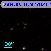 2dFGRS TGN270Z120