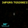 2dFGRS TGS208Z230