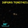 2dFGRS TGN274Z161