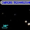2dFGRS TGS445Z140