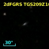 2dFGRS TGS209Z160