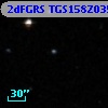 2dFGRS TGS158Z035
