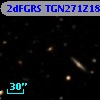 2dFGRS TGN271Z183