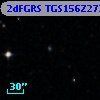 2dFGRS TGS156Z273