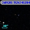 2dFGRS TGN245Z045