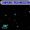 2dFGRS TGS465Z204