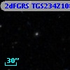 2dFGRS TGS234Z108