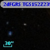 2dFGRS TGS152Z235