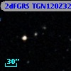 2dFGRS TGN120Z329