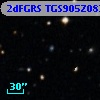 2dFGRS TGS905Z082