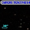 2dFGRS TGN274Z142
