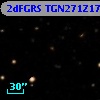 2dFGRS TGN271Z177