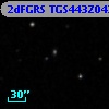 2dFGRS TGS443Z043