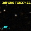 2dFGRS TGN274Z175