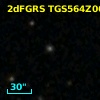 2dFGRS TGS564Z060