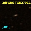 2dFGRS TGN279Z162