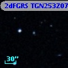 2dFGRS TGN253Z077