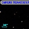 2dFGRS TGN423Z179