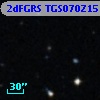 2dFGRS TGS070Z151