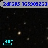 2dFGRS TGS908Z534