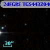 2dFGRS TGS443Z040