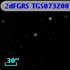 2dFGRS TGS073Z007