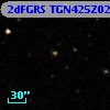 2dFGRS TGN425Z029