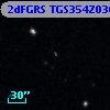 2dFGRS TGS354Z030
