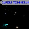 2dFGRS TGS448Z145