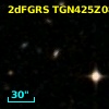 2dFGRS TGN425Z084