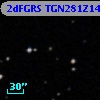 2dFGRS TGN281Z142