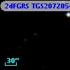 2dFGRS TGS207Z054