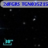 2dFGRS TGN035Z154
