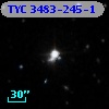 TYC 3483-245-1