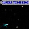 2dFGRS TGS433Z071