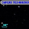2dFGRS TGS460Z035