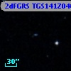 2dFGRS TGS141Z040