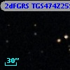 2dFGRS TGS474Z259