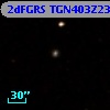 2dFGRS TGN403Z231