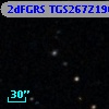 2dFGRS TGS267Z190