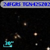 2dFGRS TGN425Z021
