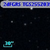 2dFGRS TGS255Z035