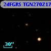 2dFGRS TGN270Z174
