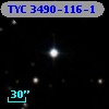 TYC 3490-116-1