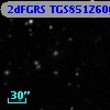 2dFGRS TGS851Z600