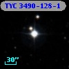 TYC 3490-128-1