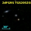 2dFGRS TGS205Z026