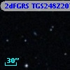 2dFGRS TGS248Z207