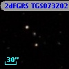 2dFGRS TGS073Z021